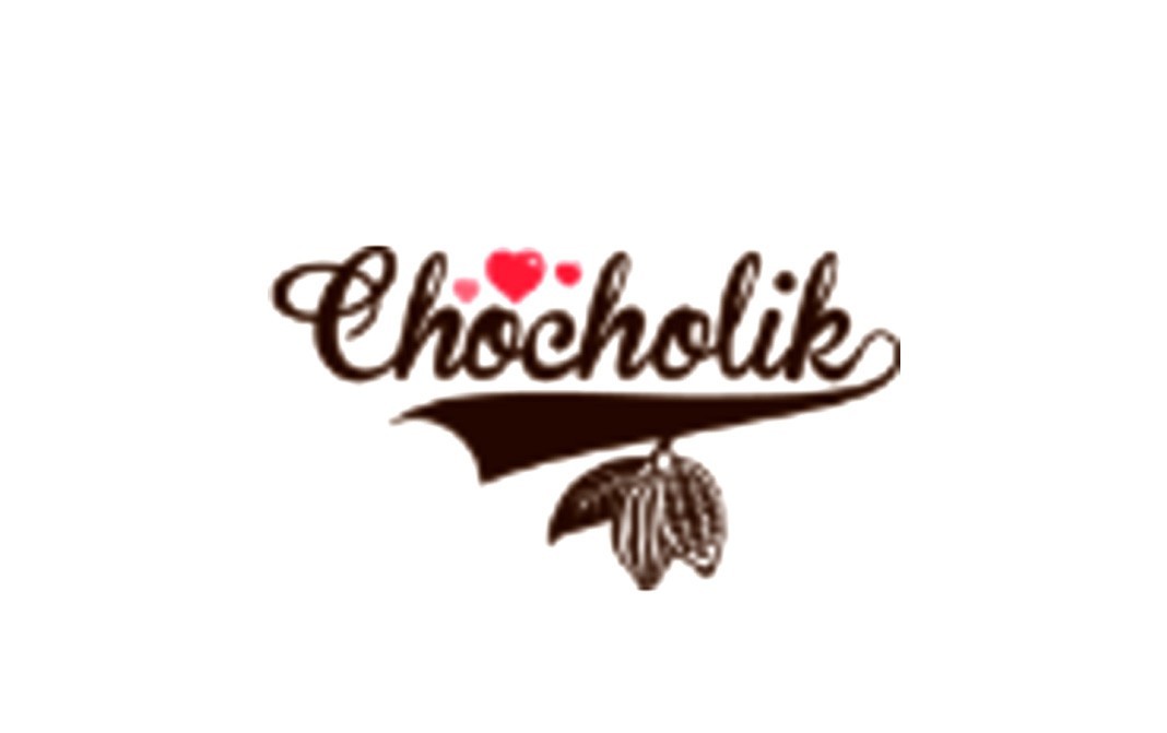 Chocholik Belgium Chocolates 70% Dark Bar, Intense   Box  100 grams